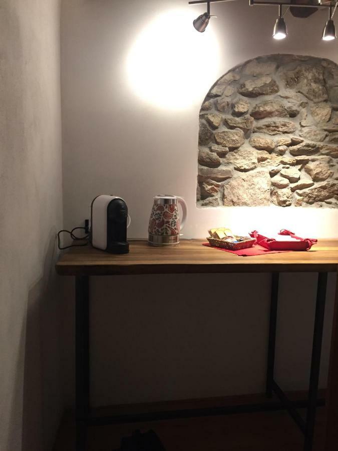 La Rondine Sul Lago D'Orta Arola  Екстер'єр фото